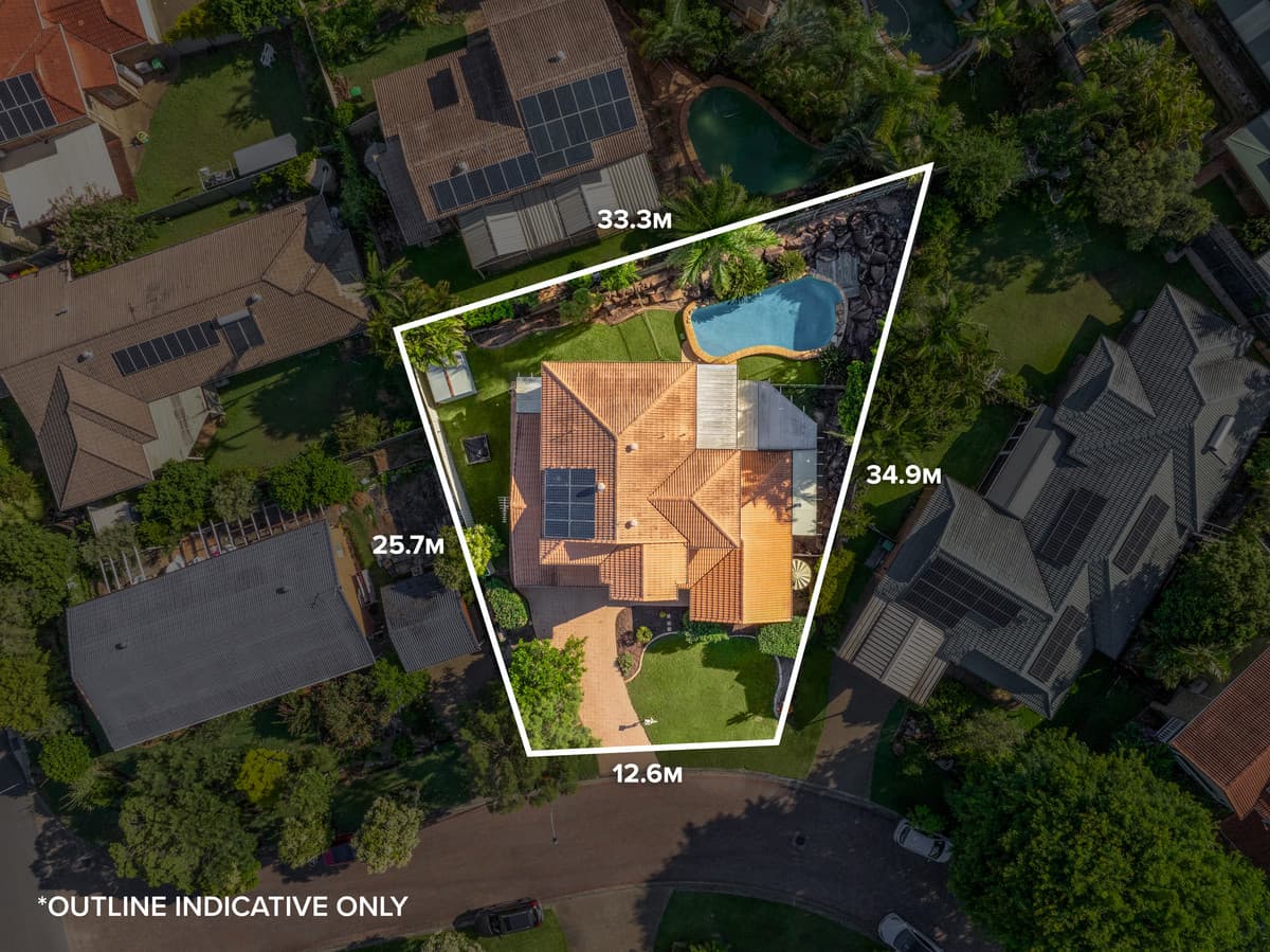 4 Kellan Place, Middle Park QLD 4074, Middle Park - Thumbnail 3