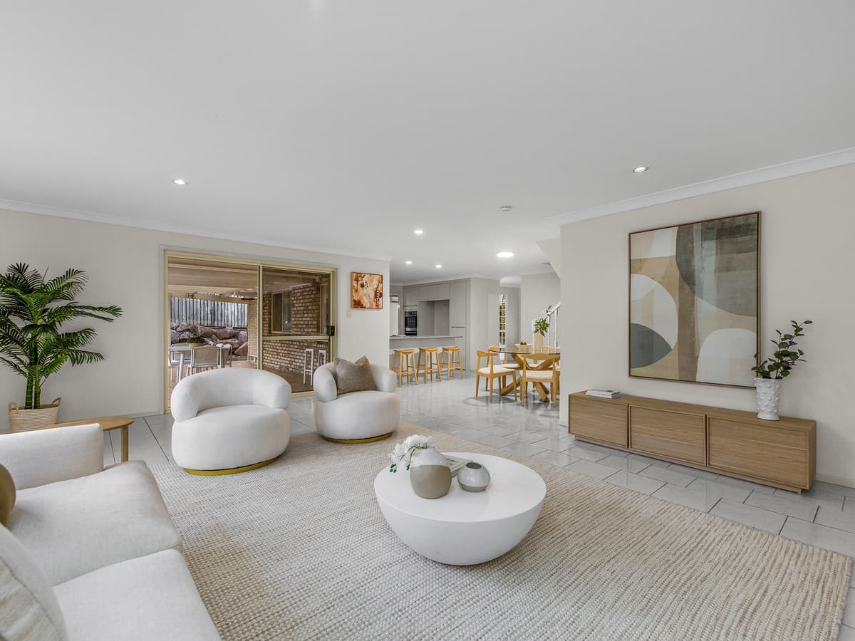 4 Kellan Place, Middle Park QLD 4074, Middle Park - Thumbnail 4