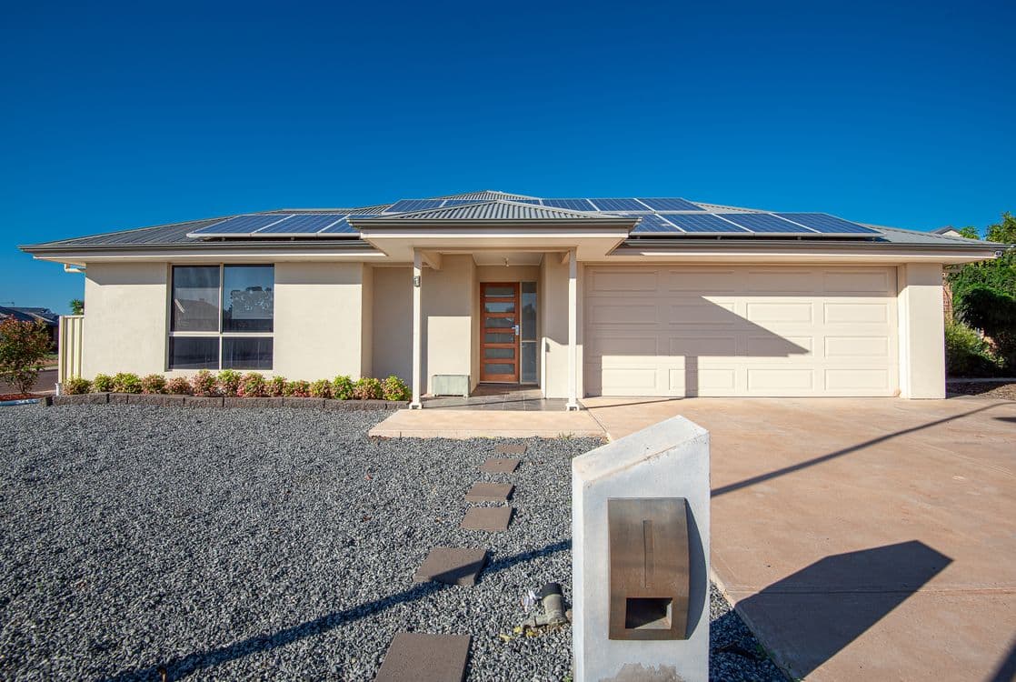 1 Graham Cornes Court, WHYALLA NORRIE, SA 5608, Whyalla Norrie - Image 1