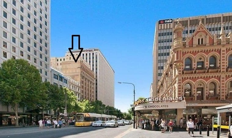 306/23 King William Street, ADELAIDE, SA 5000, Adelaide - Image 1