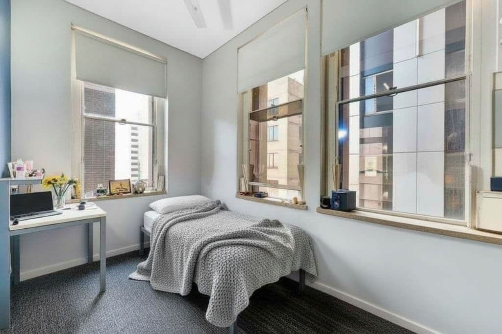 306/23 King William Street, ADELAIDE, SA 5000, Adelaide - Thumbnail 4