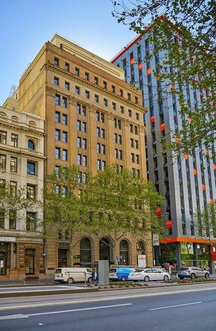 306/23 King William Street, ADELAIDE, SA 5000, Adelaide - Thumbnail 8