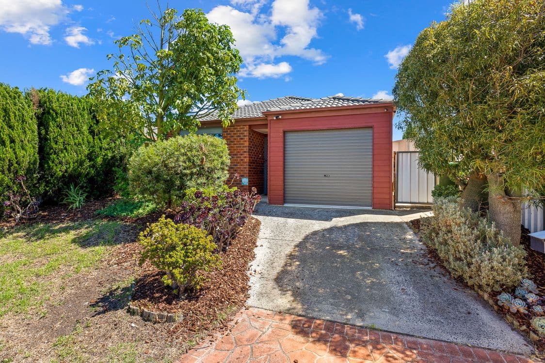4 Poppy Place, CARRUM DOWNS, VIC 3201, Carrum Downs - Thumbnail 2