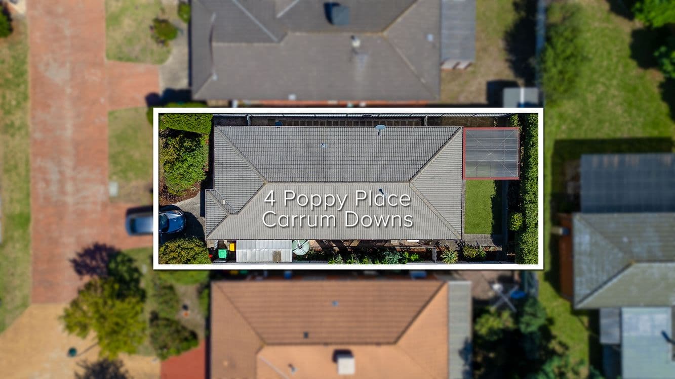 4 Poppy Place, CARRUM DOWNS, VIC 3201, Carrum Downs - Thumbnail 3