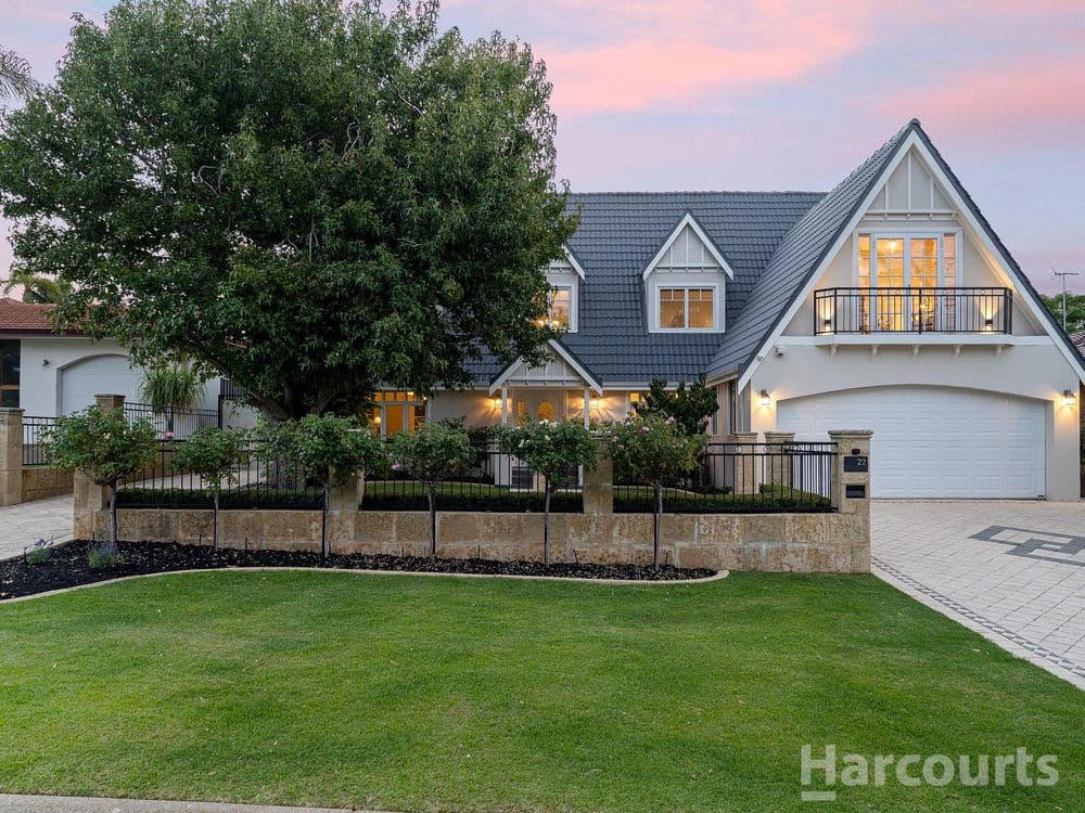 22 Dalrymple Terrace, HALLS HEAD, WA 6210, Halls Head - Thumbnail 2