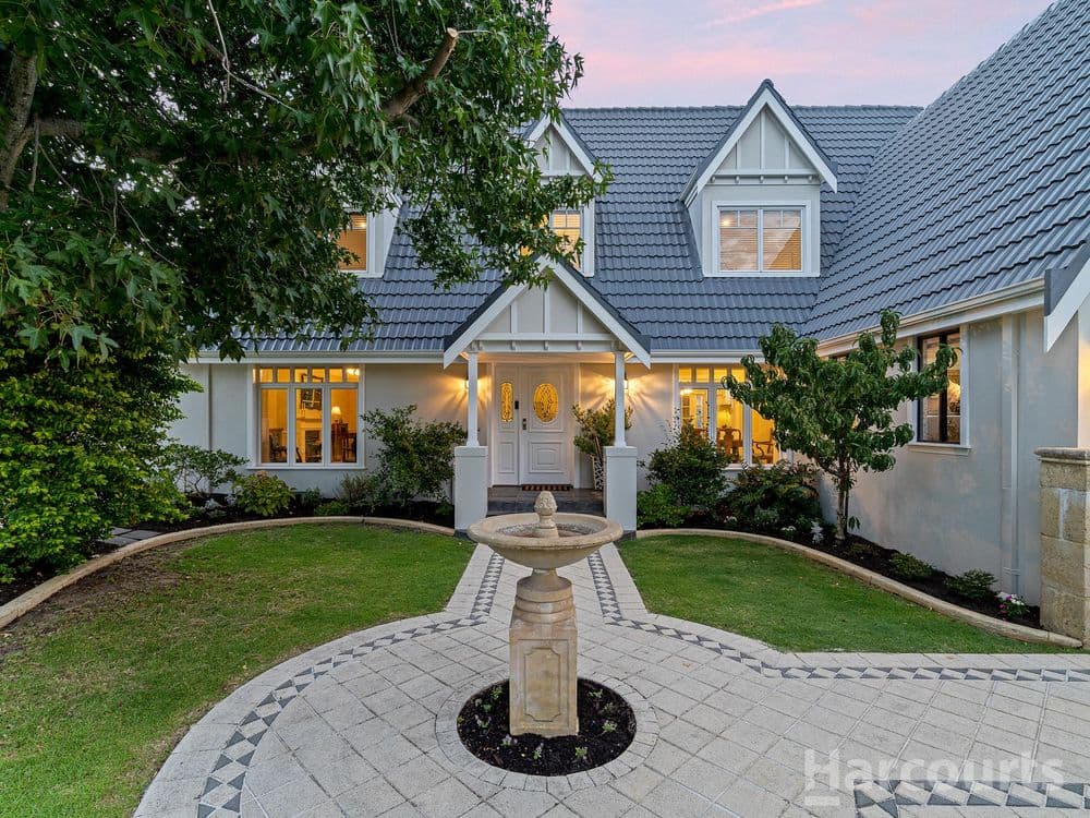 22 Dalrymple Terrace, HALLS HEAD, WA 6210, Halls Head - Thumbnail 5