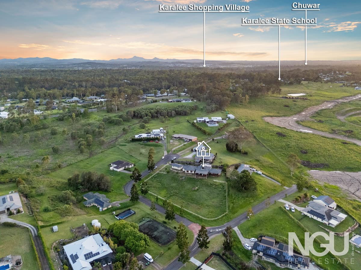 1 Greenview Court, Karalee QLD 4306, Karalee - Thumbnail 3