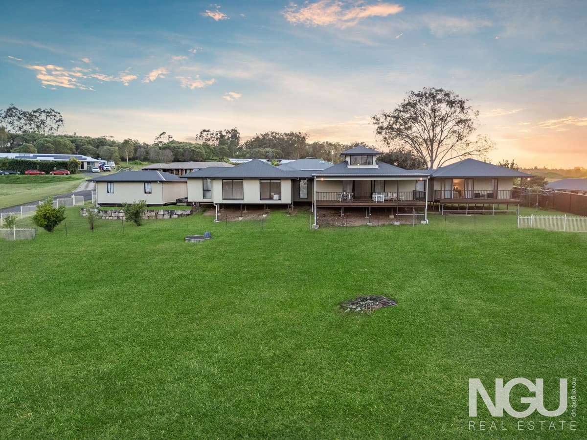 1 Greenview Court, Karalee QLD 4306, Karalee - Thumbnail 4