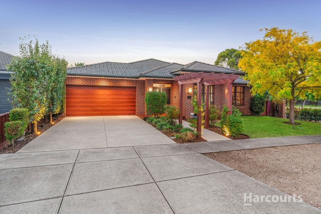 4 Buttercup Lane, POINT COOK, VIC 3030, Point Cook - Image 1