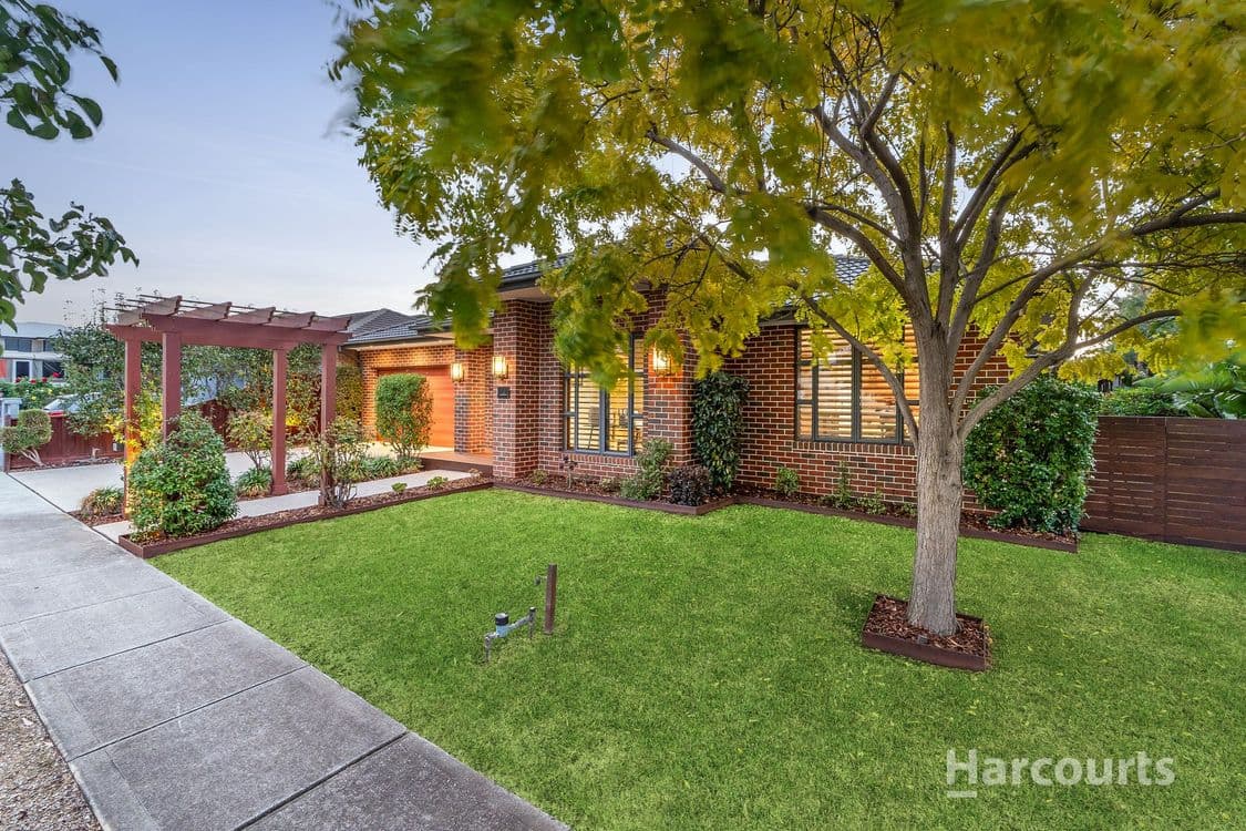 4 Buttercup Lane, POINT COOK, VIC 3030, Point Cook - Thumbnail 2