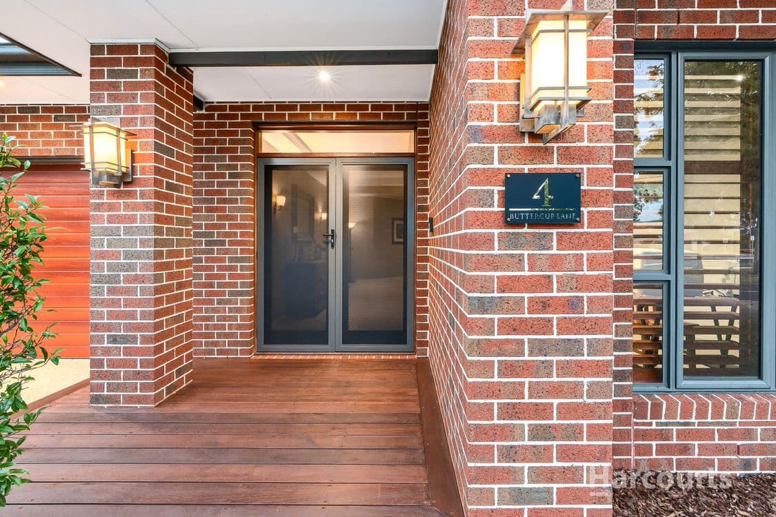 4 Buttercup Lane, POINT COOK, VIC 3030, Point Cook - Thumbnail 4