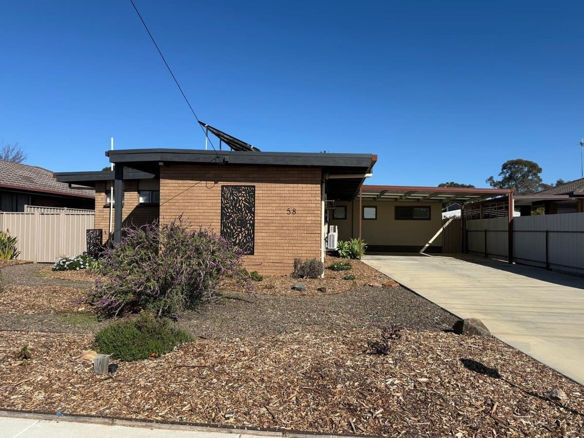 58 Batman Avenue, Shepparton, Shepparton - Image 1