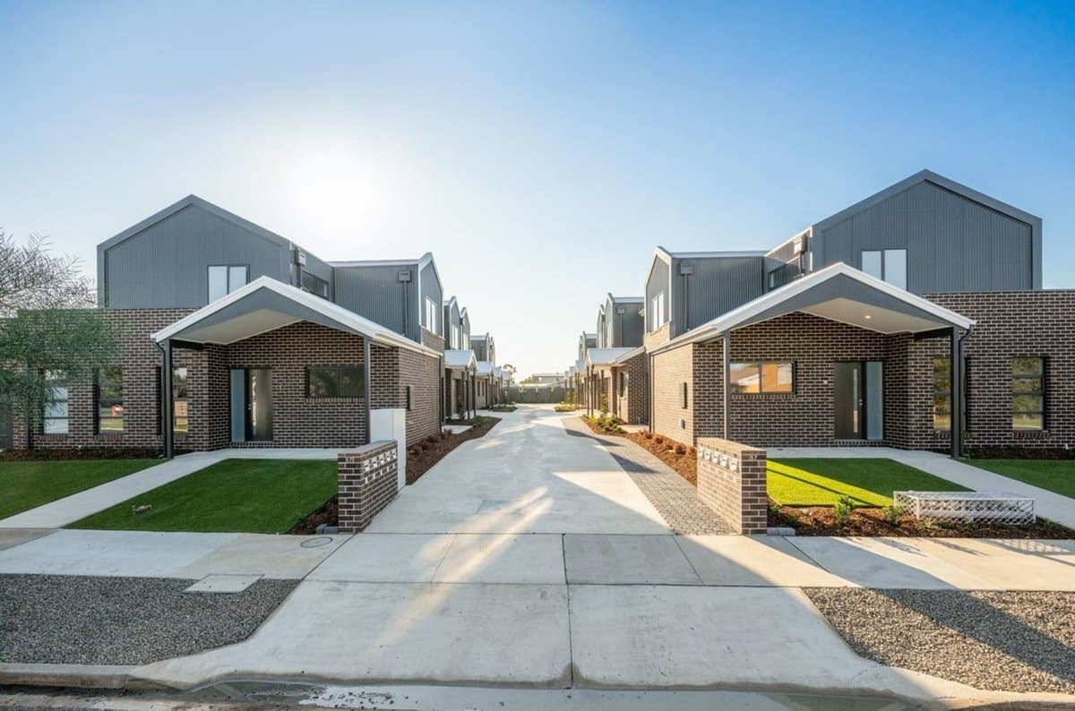 4/55-57 Bourchier Street, Shepparton, Shepparton - Image 1