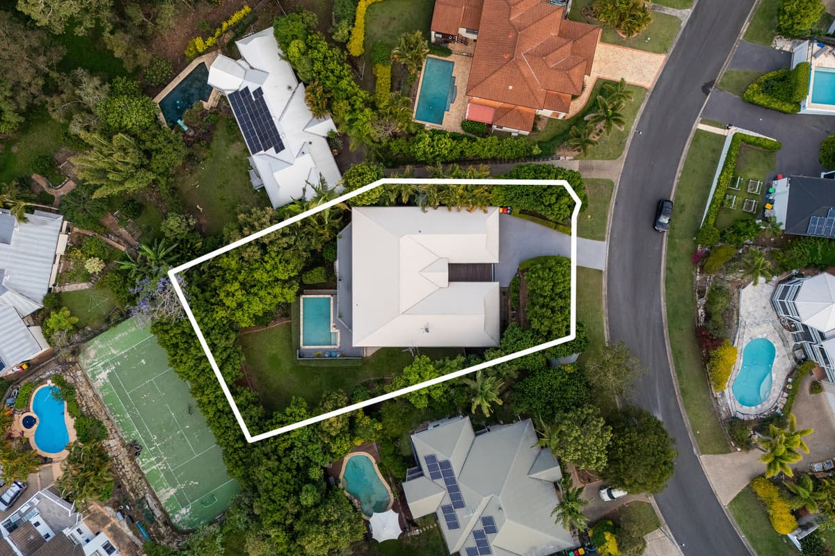 69 Ngeringa Crescent, Chapel Hill QLD 4069, Chapel Hill - Thumbnail 3