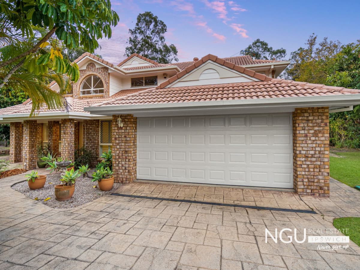 120 Lansdowne Way, Chuwar QLD 4306, Chuwar - Image 1