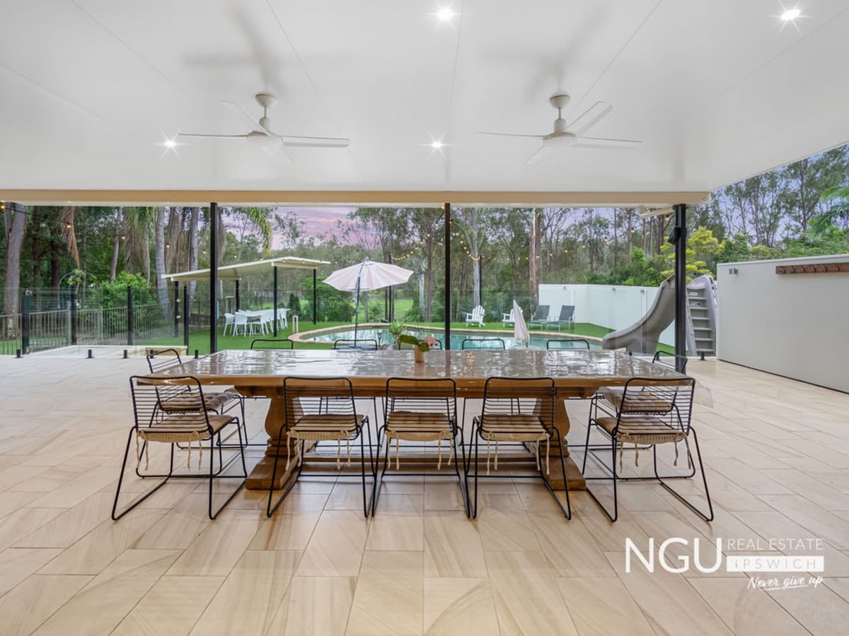 120 Lansdowne Way, Chuwar QLD 4306, Chuwar - Thumbnail 2