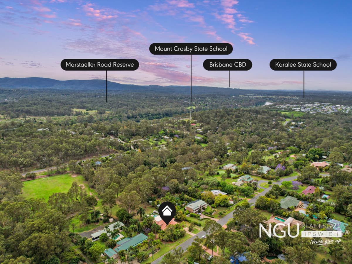 120 Lansdowne Way, Chuwar QLD 4306, Chuwar - Thumbnail 3