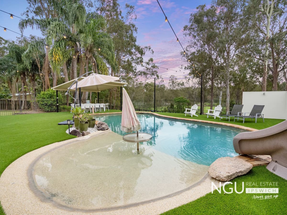 120 Lansdowne Way, Chuwar QLD 4306, Chuwar - Thumbnail 4