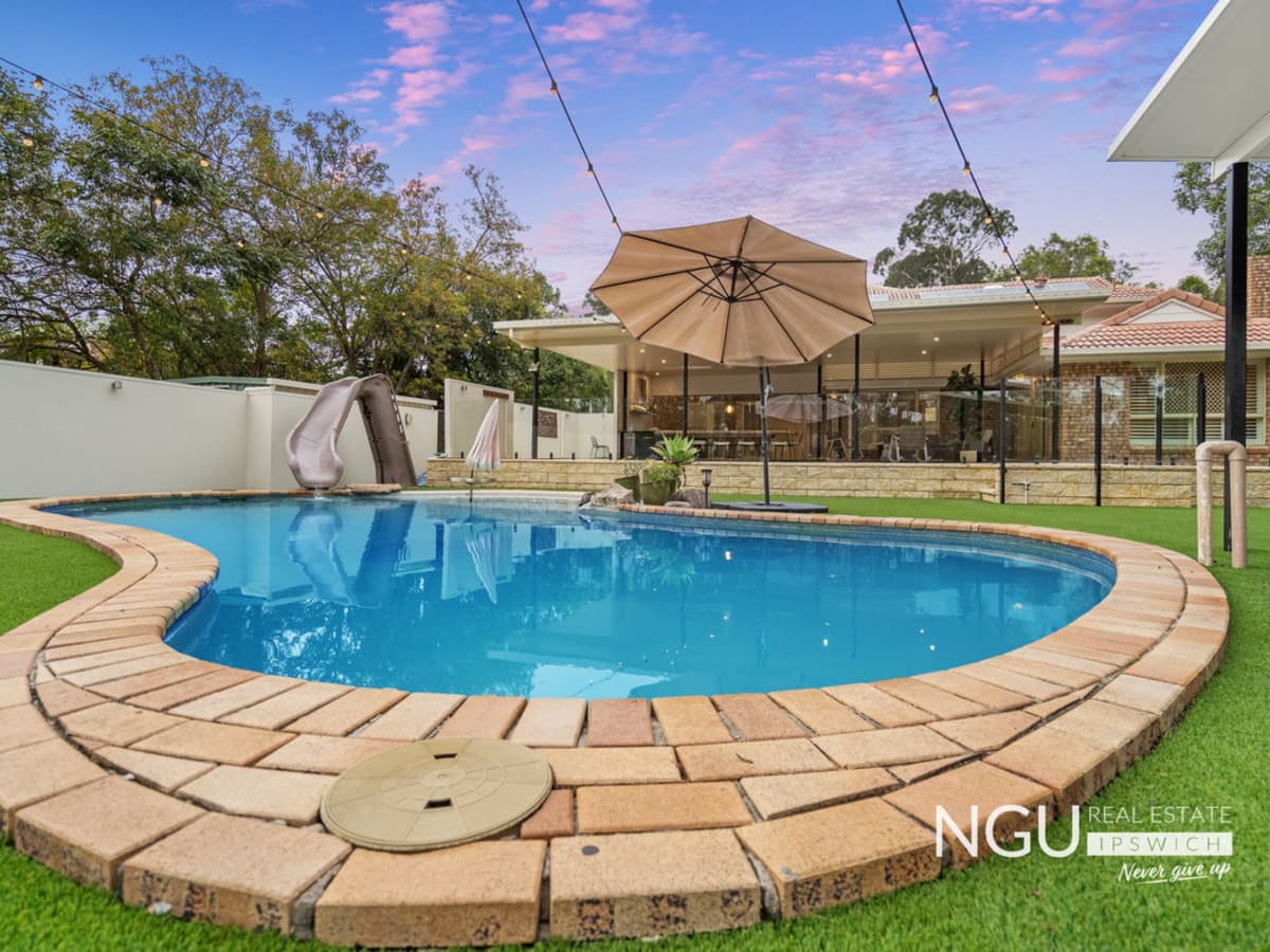 120 Lansdowne Way, Chuwar QLD 4306, Chuwar - Thumbnail 7