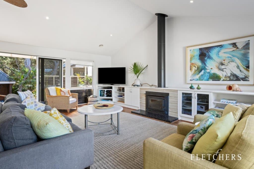 74 William Road, Blairgowrie - Thumbnail 4
