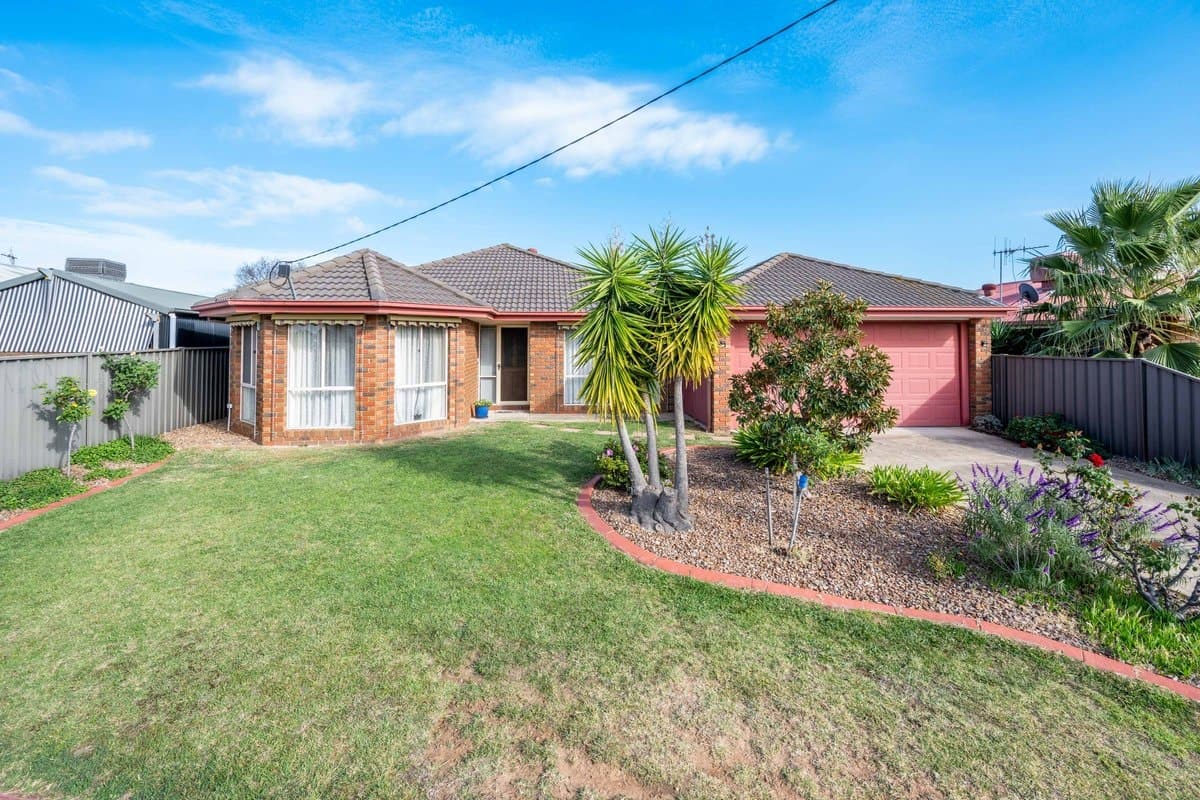 38 Sun Valley Drive, Shepparton, Shepparton - Image 1