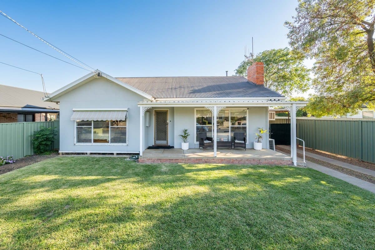 29 MacKellar Crescent, Mooroopna, Mooroopna - Image 1