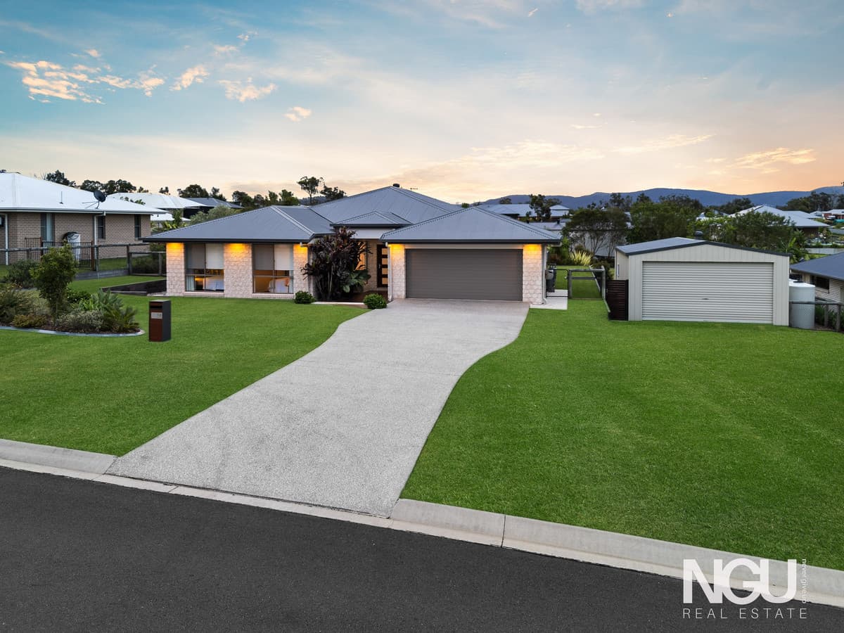 116-118 Lewis Drive, Karalee QLD 4306, Karalee - Image 1