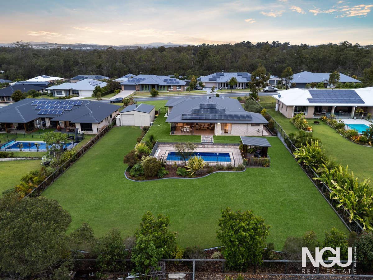 116-118 Lewis Drive, Karalee QLD 4306, Karalee - Thumbnail 2