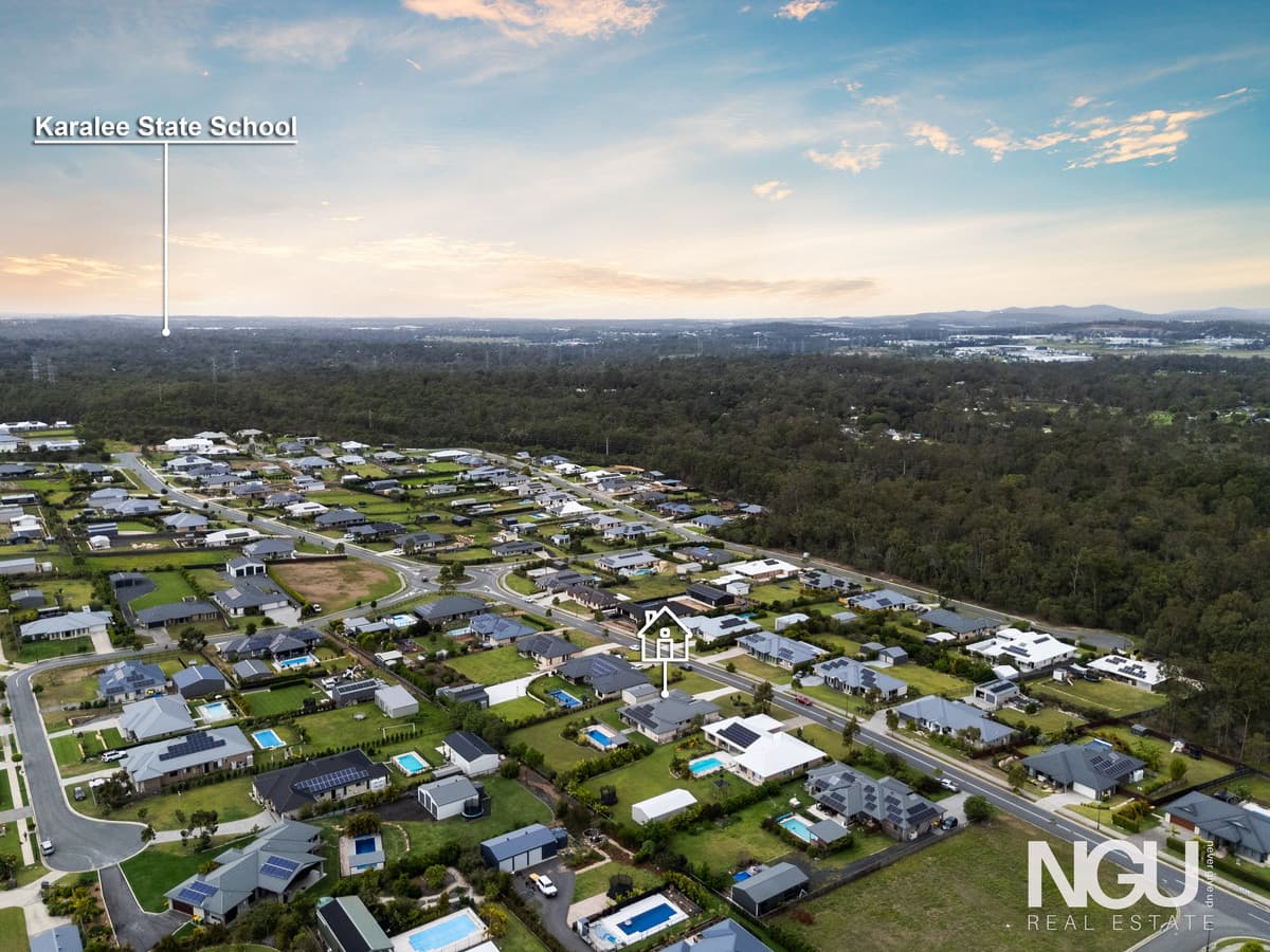 116-118 Lewis Drive, Karalee QLD 4306, Karalee - Thumbnail 3