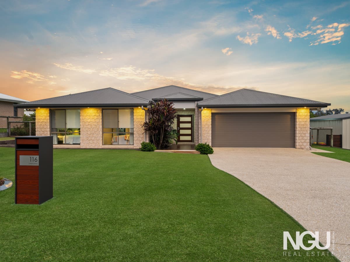 116-118 Lewis Drive, Karalee QLD 4306, Karalee - Thumbnail 4