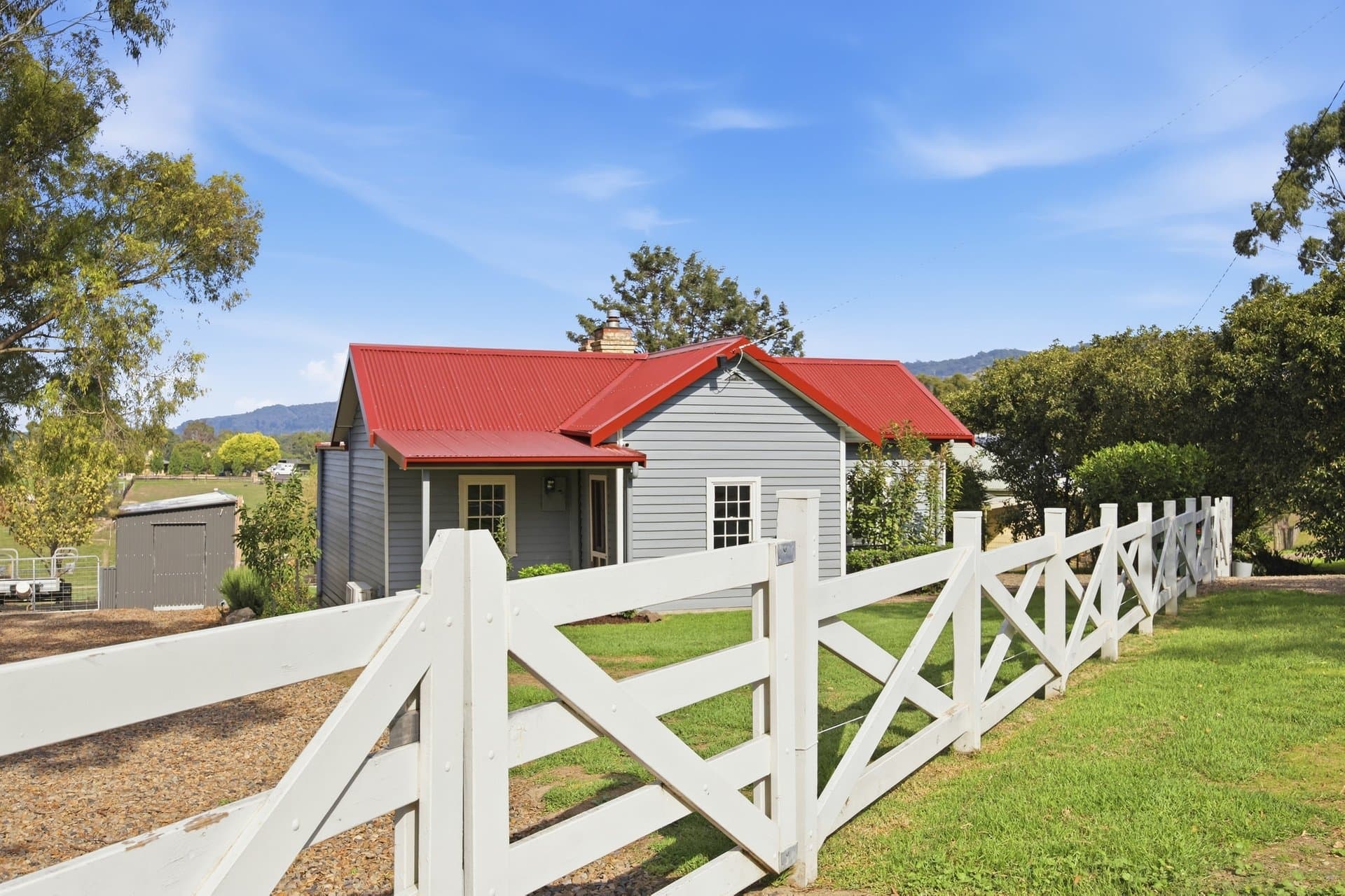 24 Oliver Street, Yarra Glen - Image 1
