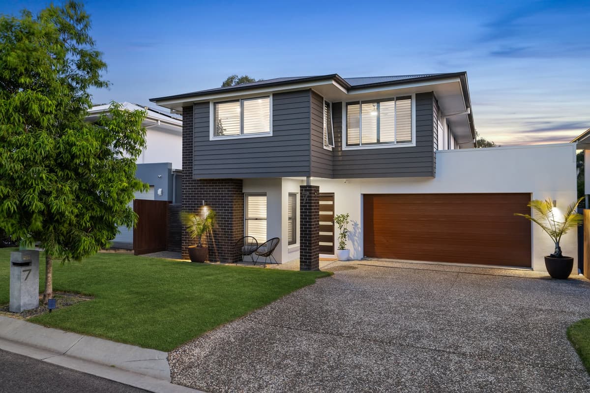 7 Manchester Street, Gumdale QLD 4154, Gumdale - Image 1