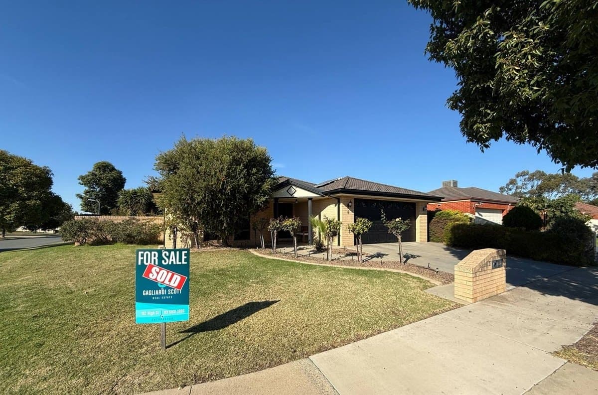 8 Sali Drive, Shepparton, Shepparton - Image 1