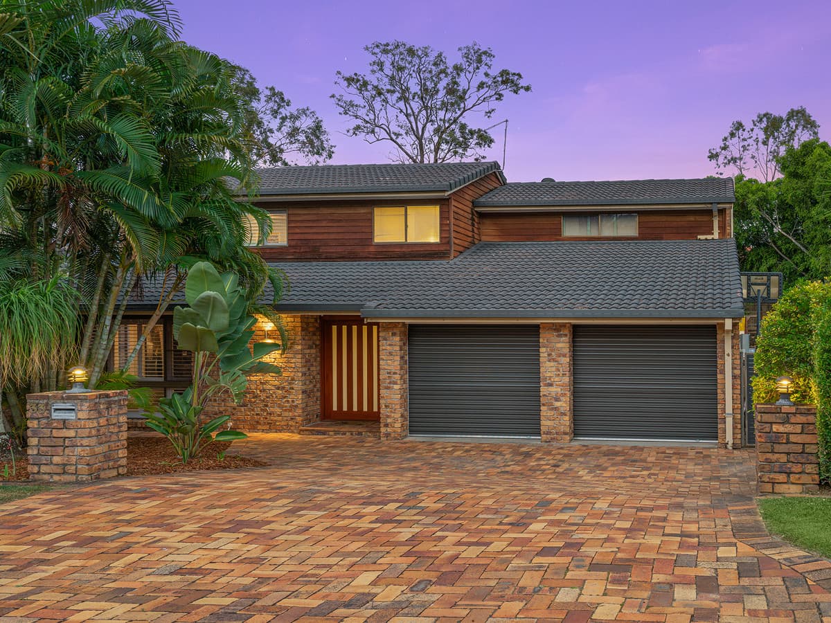 33 Raeside Street, Westlake QLD 4074, Westlake - Thumbnail 4