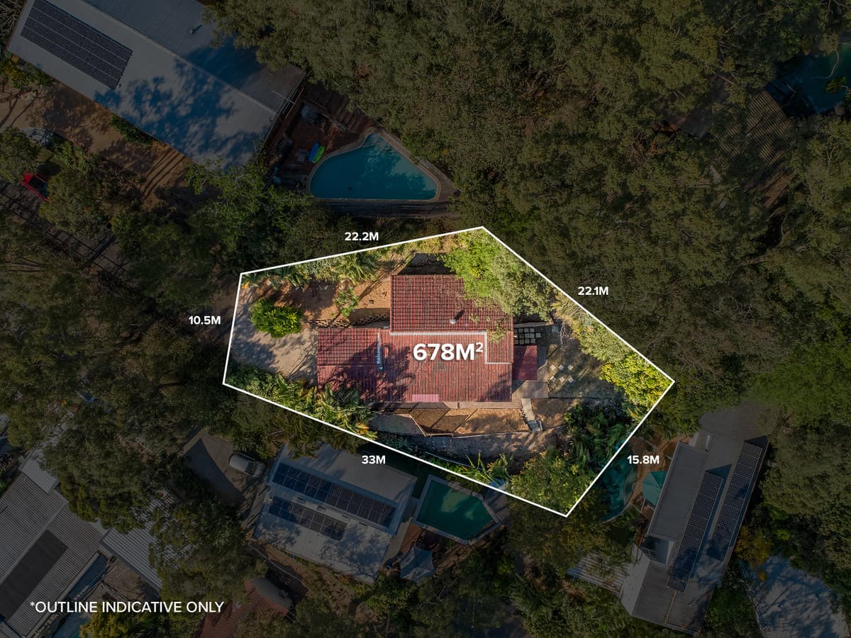 12 Jillian Street, Chapel Hill QLD 4069, Chapel Hill - Thumbnail 3