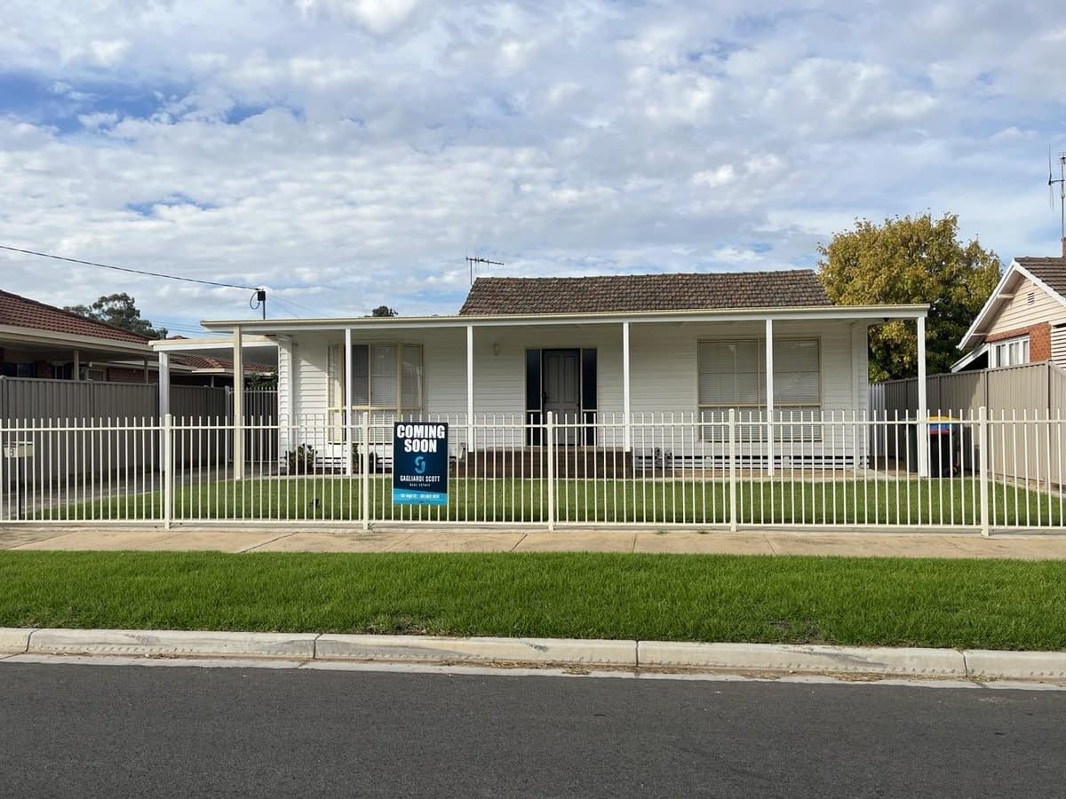 3 Winston Street, Shepparton, Shepparton - Image 1
