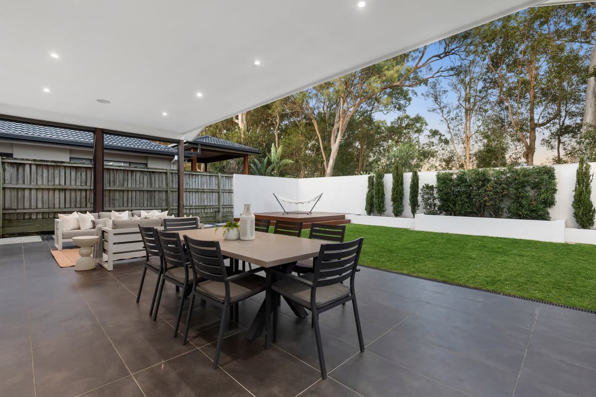 19 Feathertail Place, GUMDALE QLD 4154, Gumdale - Thumbnail 6
