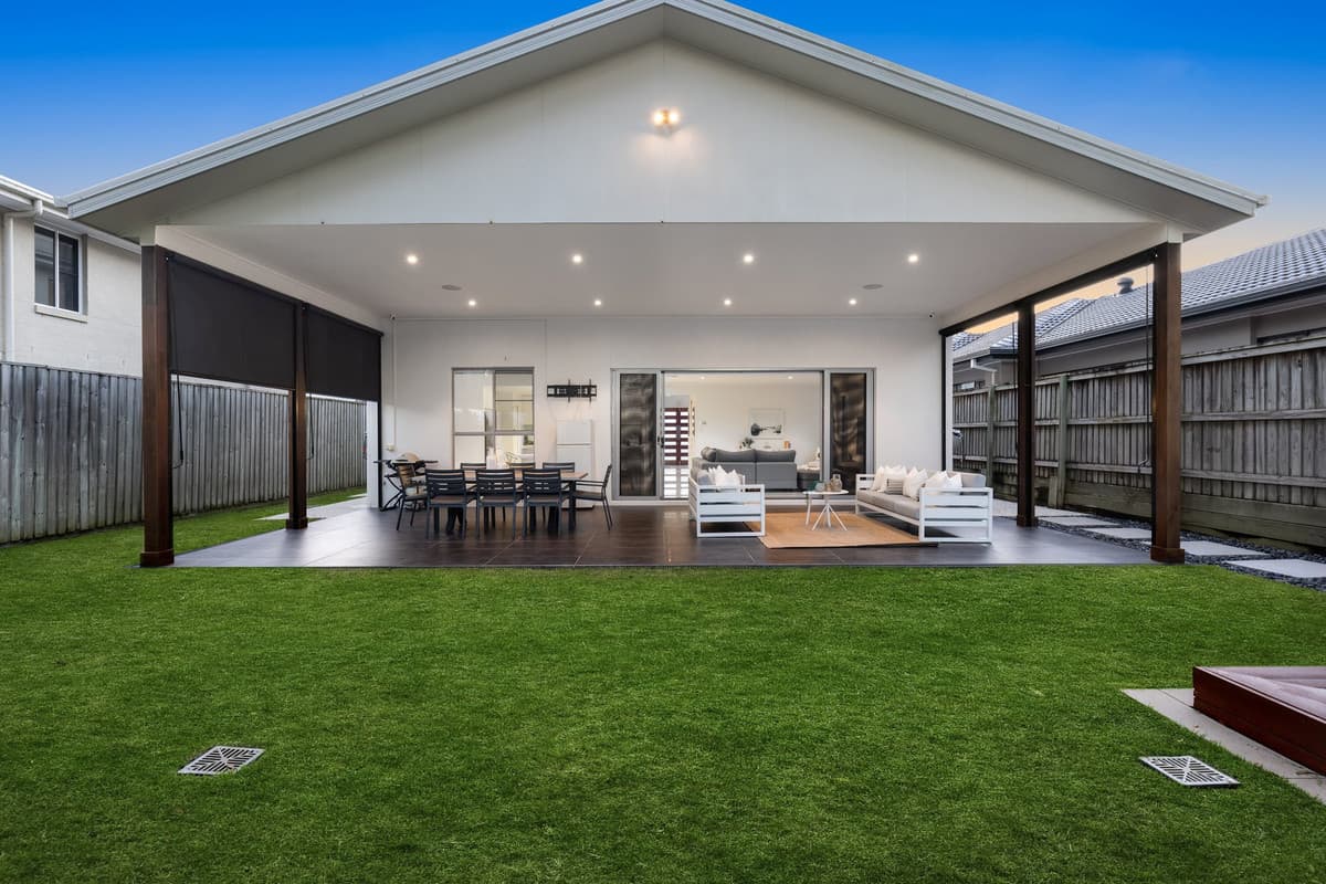 19 Feathertail Place, GUMDALE QLD 4154, Gumdale - Thumbnail 7