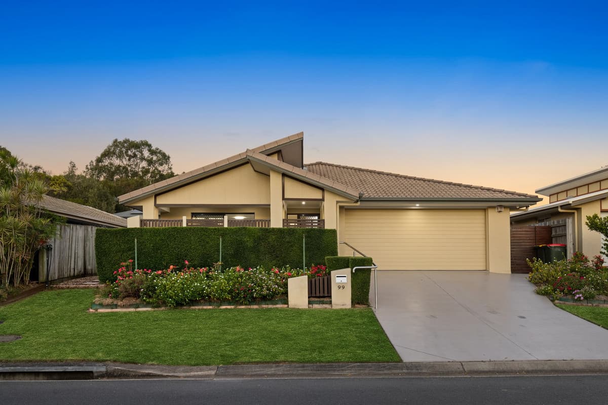 99 Gordon Crescent, Wakerley QLD 4154, Wakerley - Image 1