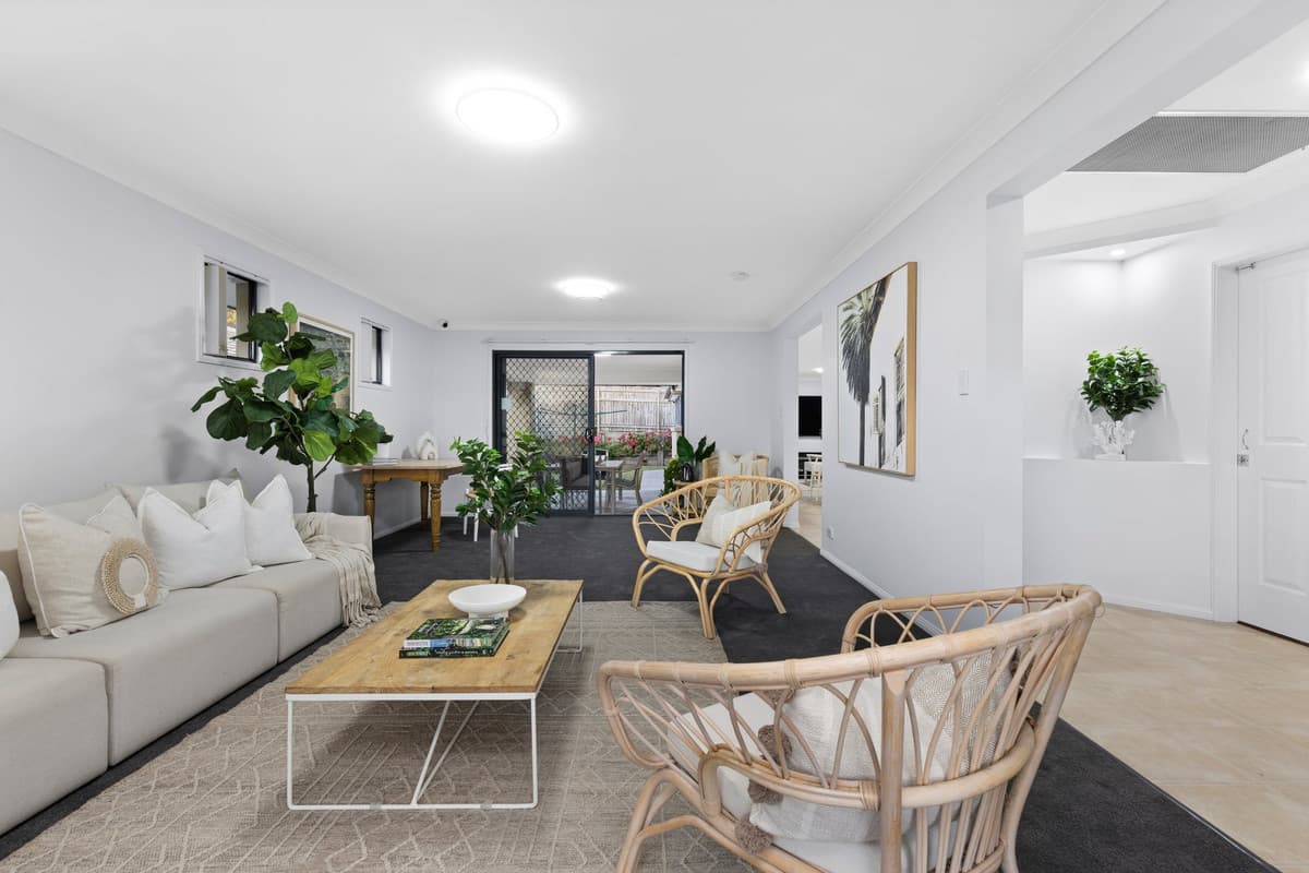 99 Gordon Crescent, Wakerley QLD 4154, Wakerley - Thumbnail 7