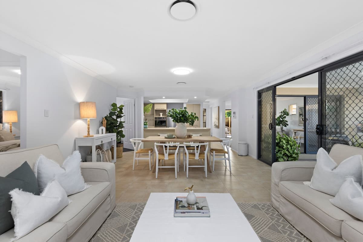 99 Gordon Crescent, Wakerley QLD 4154, Wakerley - Thumbnail 8