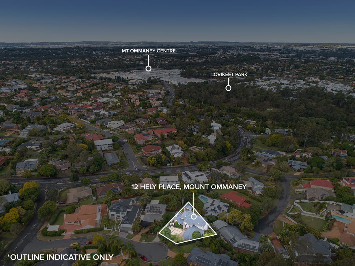 12 Hely Place, Mount Ommaney QLD 4074, Mount Ommaney - Thumbnail 3