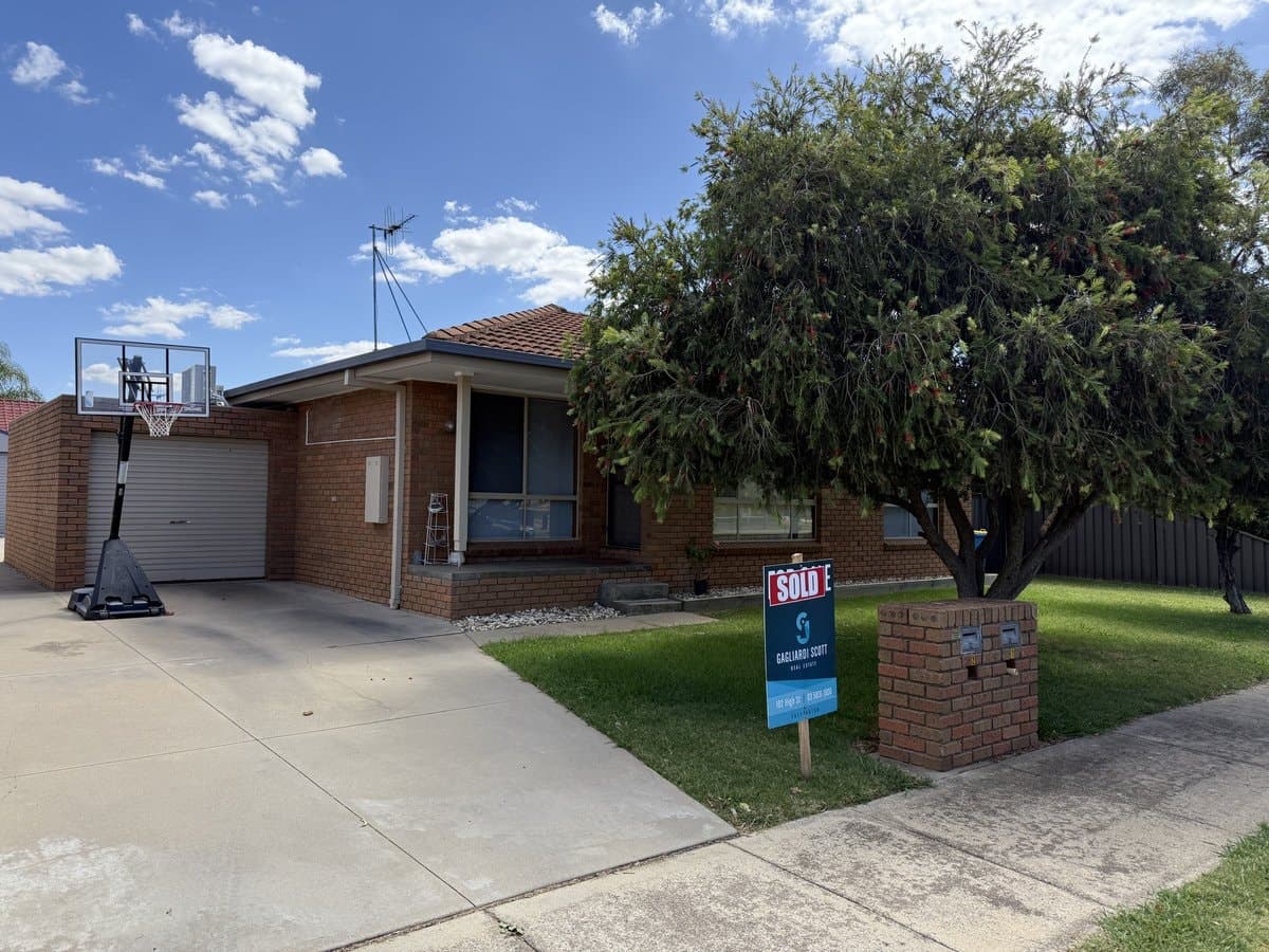 1/40 Dunlop Street, Shepparton, Shepparton - Image 1