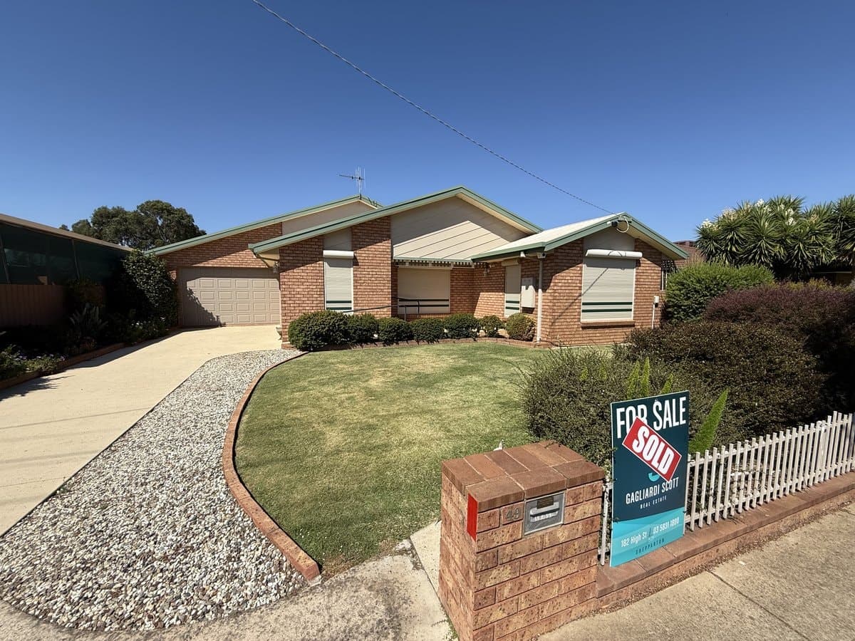 49 Knight Street, Mooroopna, Mooroopna - Image 1