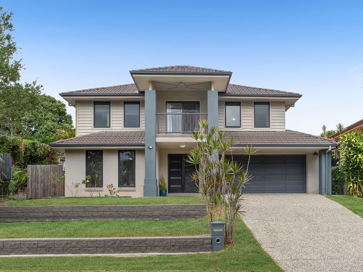 38 Tyrrell Road, Jamboree Heights QLD 4074, Jamboree Heights - Image 1