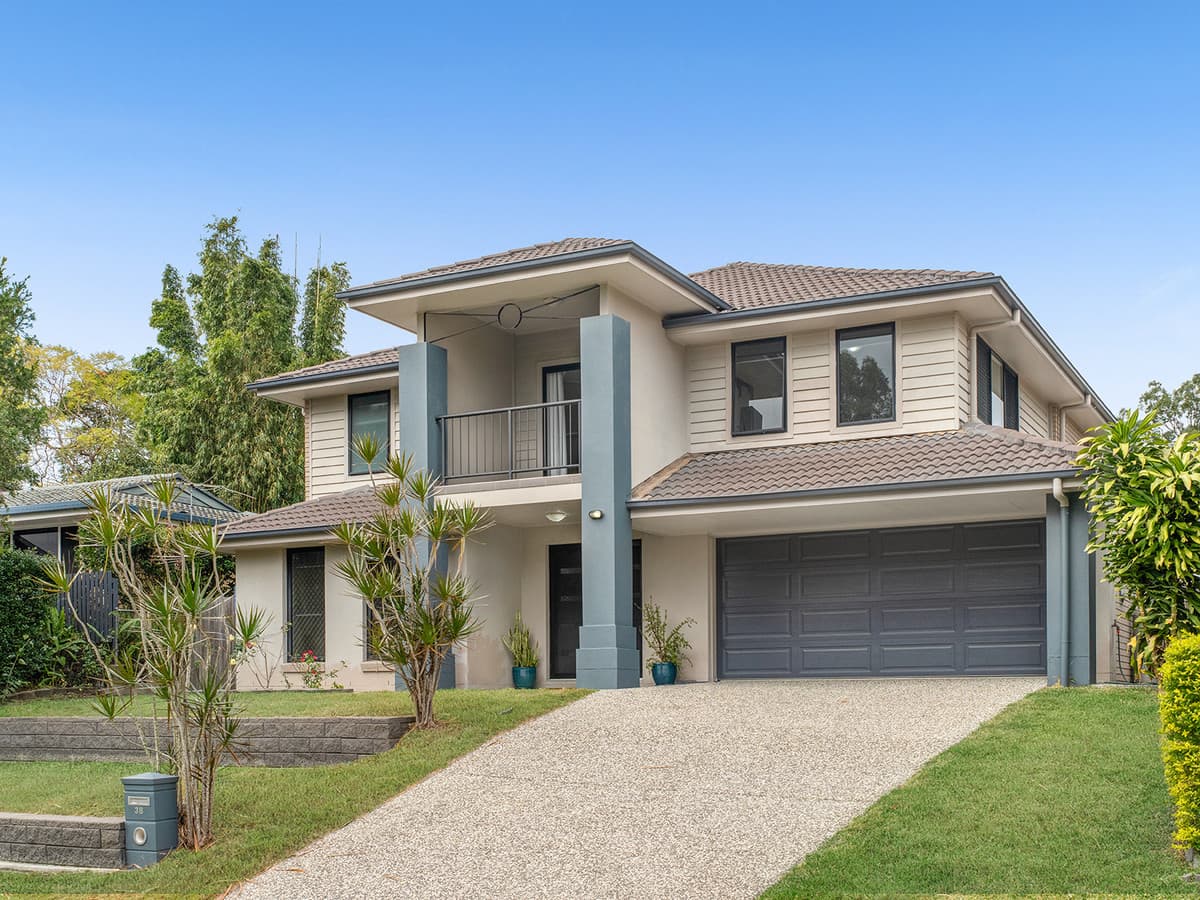 38 Tyrrell Road, Jamboree Heights QLD 4074, Jamboree Heights - Thumbnail 2