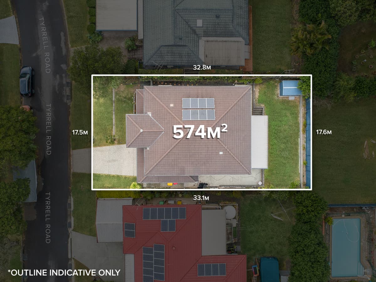 38 Tyrrell Road, Jamboree Heights QLD 4074, Jamboree Heights - Thumbnail 3