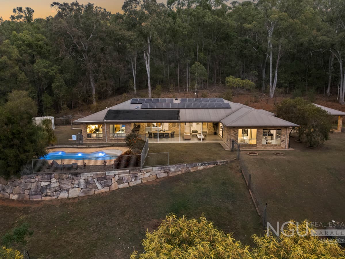 480 Lake Manchester Road, Kholo QLD 4306, Kholo - Thumbnail 2