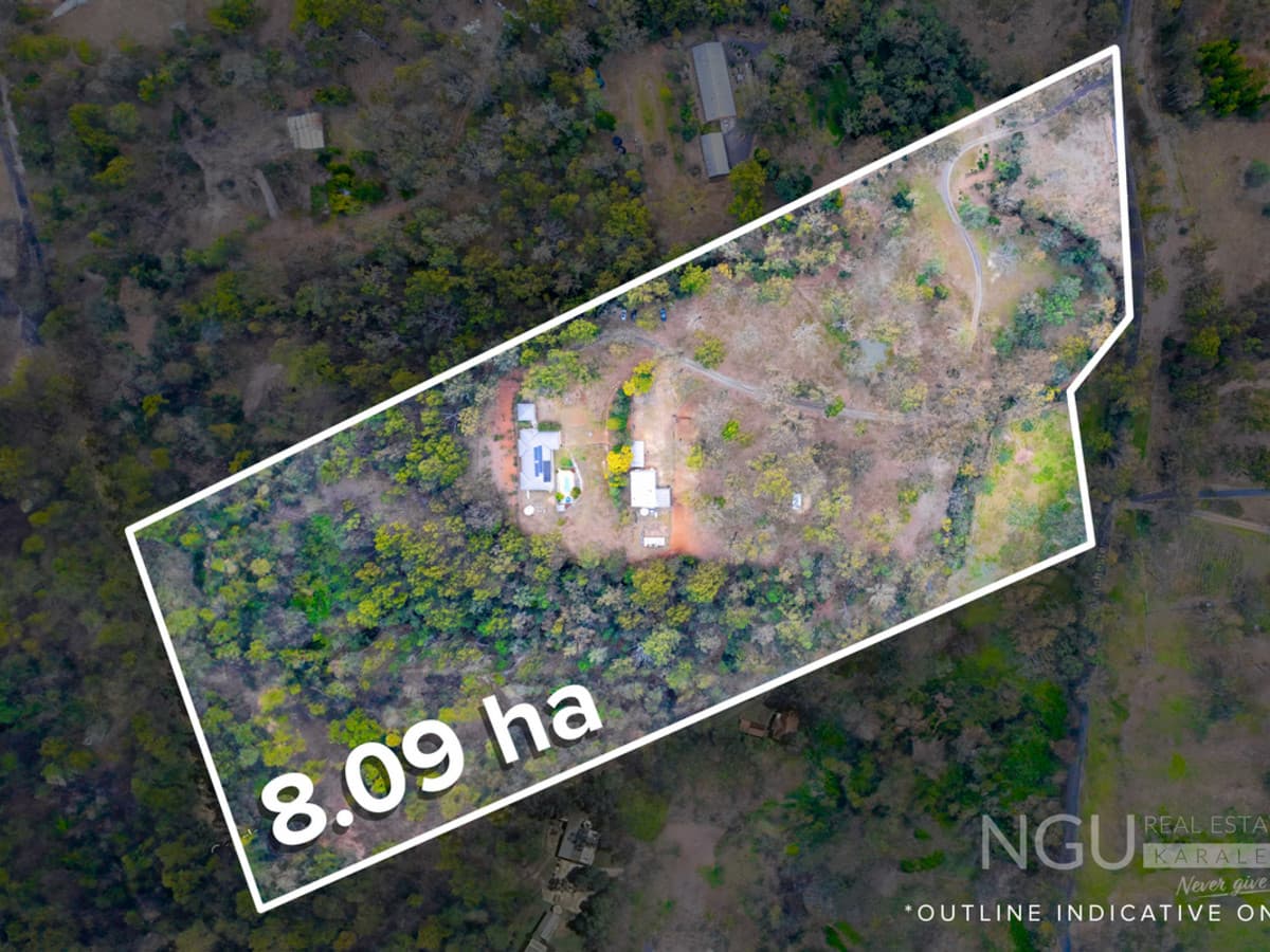 480 Lake Manchester Road, Kholo QLD 4306, Kholo - Thumbnail 4