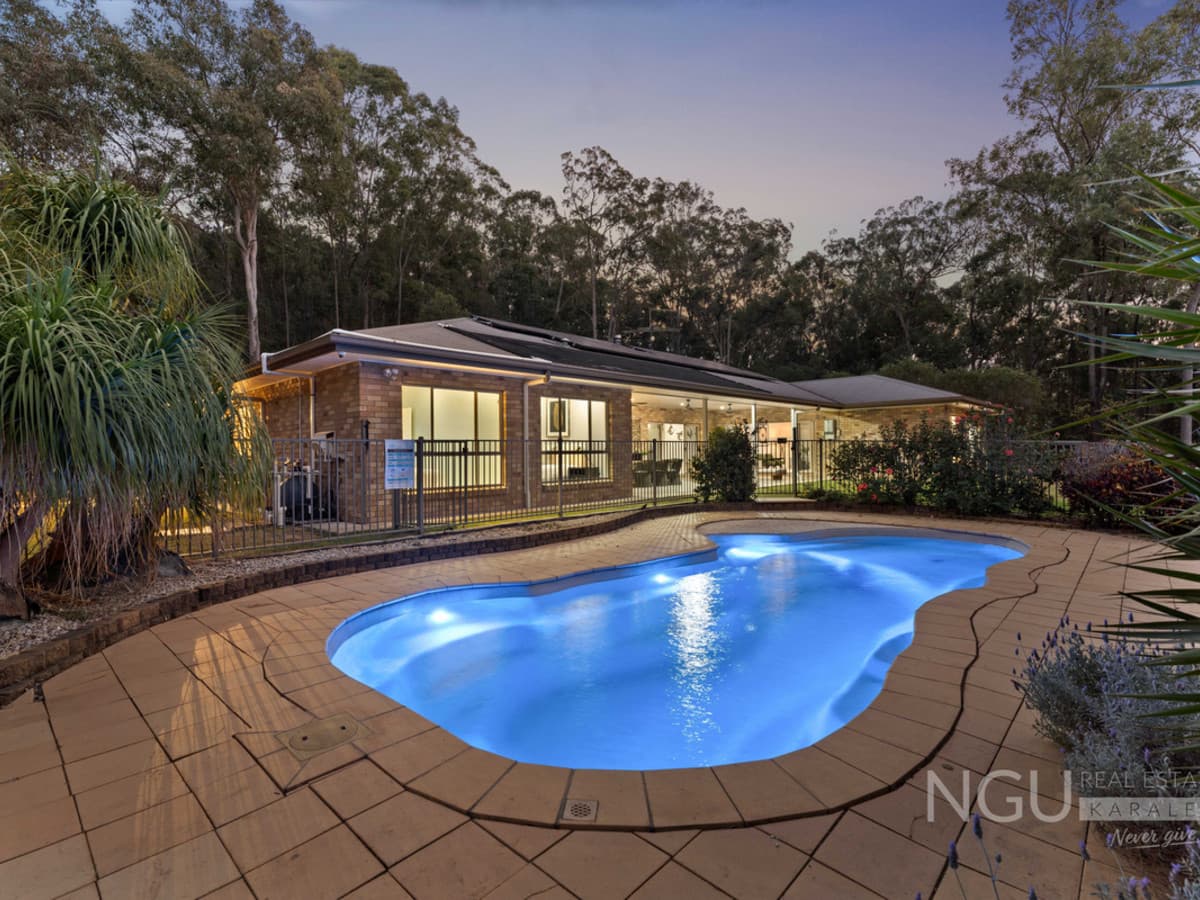 480 Lake Manchester Road, Kholo QLD 4306, Kholo - Thumbnail 5